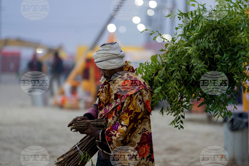 India Hindu Festival