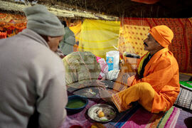 India Hindu Festival