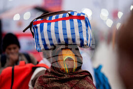 India Hindu Festival