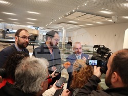 Снимки: Министерство на културата и Община Пловдив