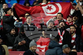 Morocco Africa Cup of Nations Soccer