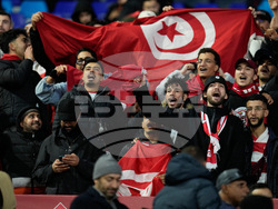 Morocco Africa Cup of Nations Soccer