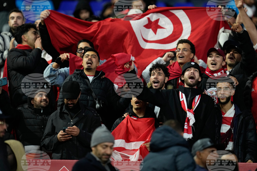 Morocco Africa Cup of Nations Soccer