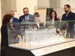 Снимки: Министерство на културата и Община Пловдив