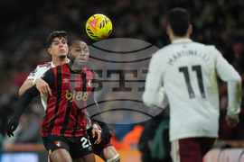 Britain Premier League Soccer