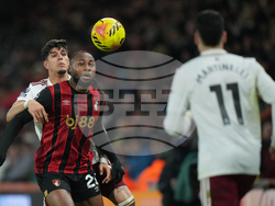 Britain Premier League Soccer