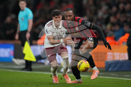 Britain Premier League Soccer