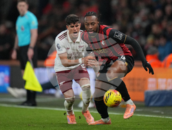 Britain Premier League Soccer