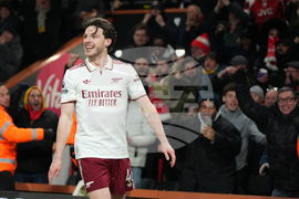 Britain Premier League Soccer