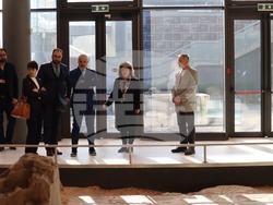 Снимки: Министерство на културата и Община Пловдив