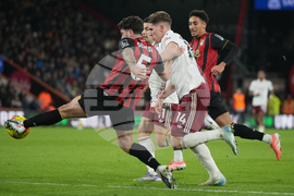 Britain Premier League Soccer