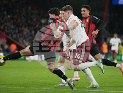 Britain Premier League Soccer