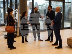 Снимки: Министерство на културата и Община Пловдив