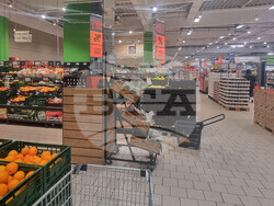 Перник - магазини - евро