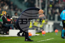 Italy Serie A Soccer