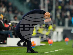 Italy Serie A Soccer