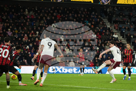 Britain Premier League Soccer