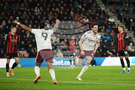 Britain Premier League Soccer