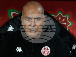 Morocco Africa Cup of Nations Soccer