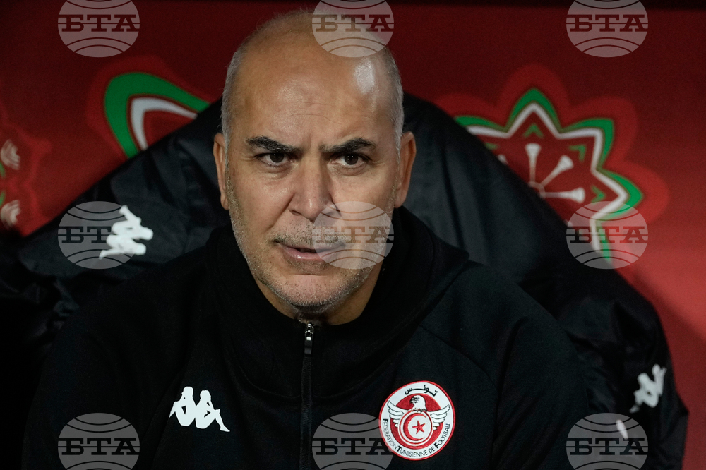 Morocco Africa Cup of Nations Soccer