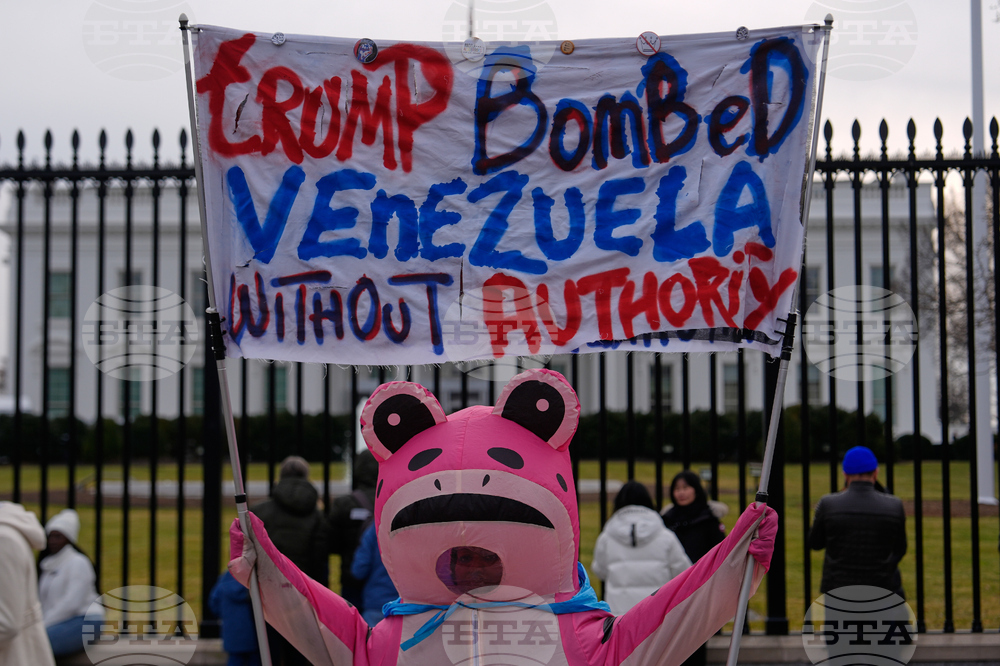 US Venezuela