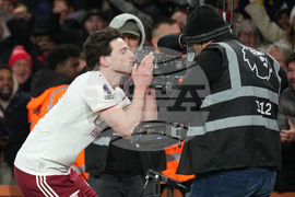 Britain Premier League Soccer