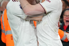 Britain Premier League Soccer