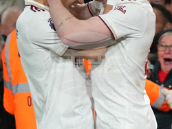 Britain Premier League Soccer