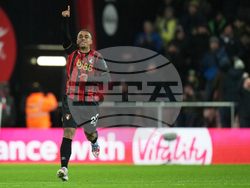 Britain Premier League Soccer