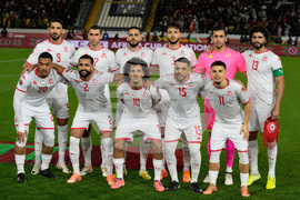 Morocco Africa Cup of Nations Soccer