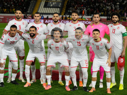 Morocco Africa Cup of Nations Soccer