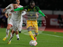 Morocco Africa Cup of Nations Soccer