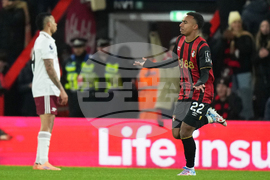 Britain Premier League Soccer