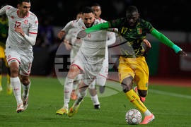 Morocco Africa Cup of Nations Soccer