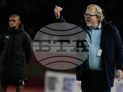 Morocco Africa Cup of Nations Soccer