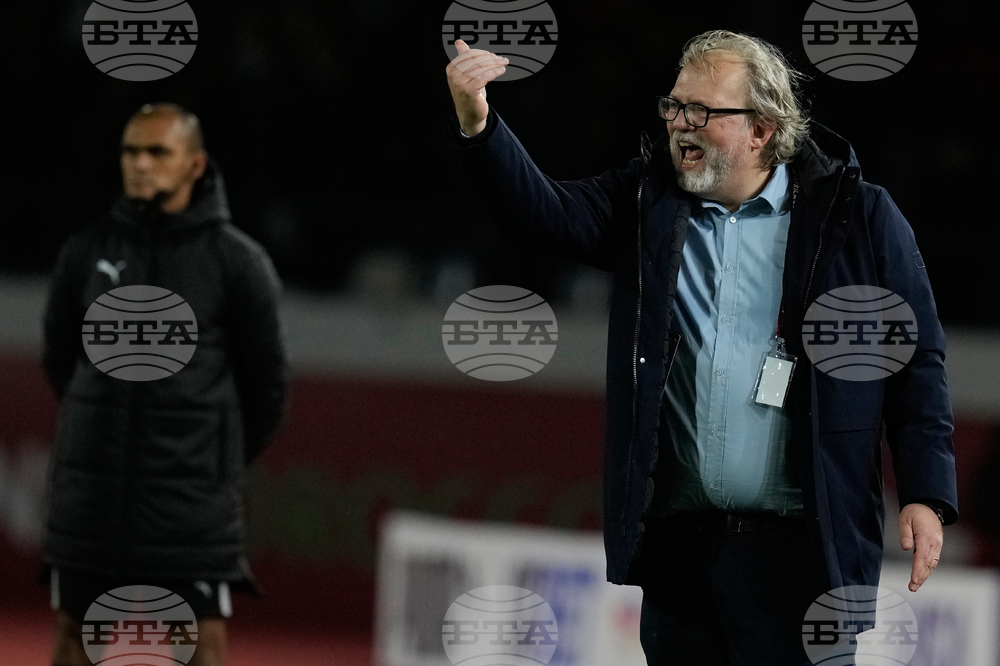 Morocco Africa Cup of Nations Soccer