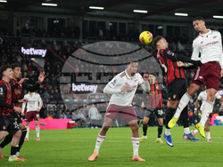 Britain Premier League Soccer