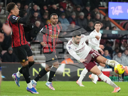 Britain Premier League Soccer