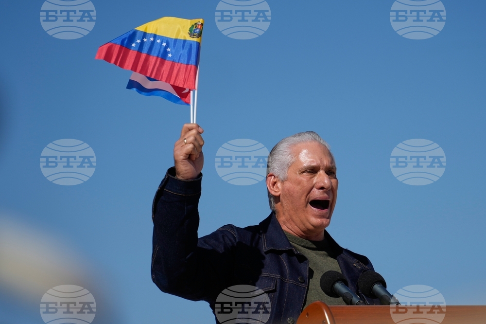 Куба реагира остро на призива на Тръмп да се съгласи на "сделка, преди да е станало прекалено късно"