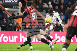 Britain Premier League Soccer