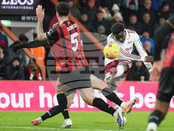 Britain Premier League Soccer