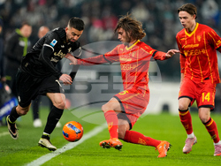 Italy Serie A Soccer