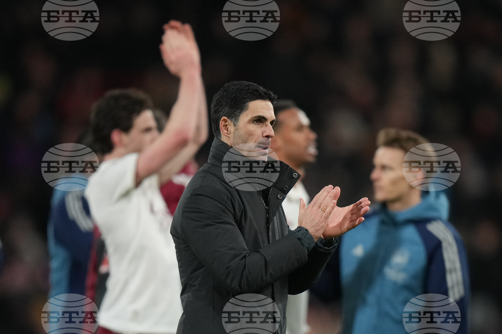 Артета смята, че отборът му трябва да започне да печели трофеи, за да бъде сравняван с Непобедимите