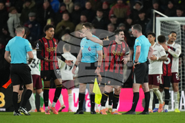 Britain Premier League Soccer