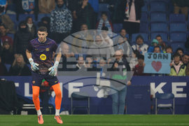 Spain La Liga Soccer