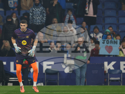 Spain La Liga Soccer