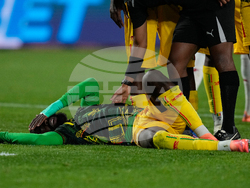 Morocco Africa Cup of Nations Soccer