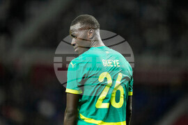 Morocco Africa Cup of Nations Soccer