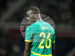 Morocco Africa Cup of Nations Soccer