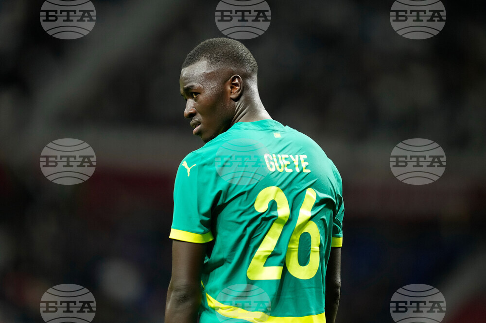 Morocco Africa Cup of Nations Soccer